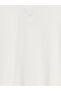 Esvab • Modern & Distinctive Boxy Fit Thick Fabric T-Shirt /05 - 4