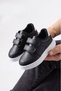 3-Piece Advantage Pack Unisex Velcro Comfortable Sole Soft Daily School Sneaker Sports Shoes - 4