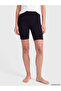 Lcw Dream Black Women's Slimming Shorts Corset - 2