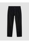 Özmarka New Season Regular Fit Gabardine Men's Chino Trousers - 4