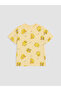 Sparkling Choices from Shining Store Zero Roba Collar Girl's Pajama Set - 3
