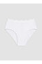 Lcw Dream Pink Lace Detailed Hipster Panties 3-Pack - 4