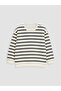 Sparkling Choices from Shining Store Striped Boys' Thick Sweatshirt 2-Pack - 6