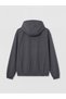 Shining Choices from Shining Store Comfortable Fit Hooded Men's Coat - 8