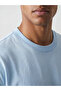 I Loose Fit Zero Roba Collar Men's Sports T-Shirt from Freezen Store - 4