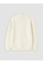 Sparkling Choices from Shining Store Dik Roba Collar Printed Boy's Sweatshirt - 5