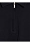 Esvab • Modern & Distinctive Devrik Roba Collar Men's Sweatshirt - 7