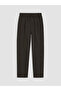 Two Mt Shop Quality Khaki Plain Standard & Regular Straight-Leg Boys' Trousers - 2