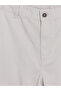 Lcwaikiki Classic Beige Regular Fit Men's Chino Pants - 6