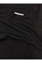 Xside Active Black Crew Neck Long Sleeve Men's T-Shirt - 8