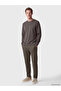 Southblue Khaki Regular Fit Men's Sweatpants