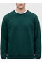 Rmz Gi̇yi̇m Farkiyla Zero Roba Collar Men's Sweatshirt - 4