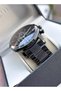 New Season Original Black Color - Men's Wristwatch - with Bracelet Gift - 5