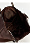 Lcw Accessories Brown Charm Women's Shoulder Bag - 5