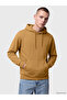 Xside Yellow Men's Thick Hoodie