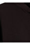 Brown Kangaroo Pocket Men's Hoodie - 7
