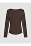 Timeless Clothing & Timeless Choices Zero Roba Collar Gathered Blouse - 8