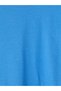Quality Parts from Çelebi Store U Roba Collar 100% Cotton Women's T-Shirt - 8