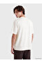 Lcw Vision White Crew Neck Men's T-Shirt 2-Pack - 4