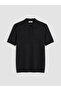 I Devrik Roba Yaka Men's Knitwear T-Shirt from Freezen Store - 6