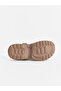 Two Mt Shop Quality Lcw Steps Brown Girls' Sandals - 3