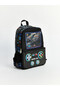 Lcw Accessories Game Console Printed Boys' School Bag - 2