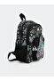 Lcw Accessories Mixed Printed Boys' Backpack - 2
