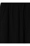 Rmz Gi̇yi̇m Farkiyla Women's Linen Blend Trousers with Waist Cord - 8