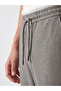 Lcw Vision Brown Regular Fit Men's Trousers - 3