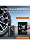 Czk-3668 Portable Wireless Car Air Pump 150 Psi - 3