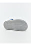 Alita City Lcw Steps Gray Baby Boy Sandals with a Difference - 4