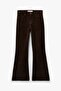 Women's Pants 7Wal40014M520 - 3