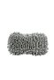 Ms7040 Microfiber Auto Sponge Anti-Scratch and High Foam Capacity Washing Sponge - 2