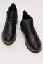 Classic Chelsea Men's Ankle Boots Black - 4