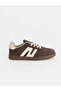 Alita City Lcw Steps Brown Boys' Sneaker with a Difference - 3
