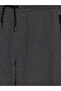 Xside Anthracite Regular Fit Men's Jogger Sweatpants - 7