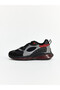 Trendlucky Mesh Sneakers for Boys with a Difference in Color - 2