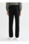 Ozmarka New Season Standard Fit Men's Thick Sweatpants - 4