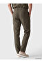 Southblue Brown Regular Fit Men's Trousers - 4