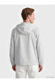 Southblue Beige Regular Fit Hooded Men's Raincoat - 5