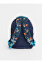 Lcw Accessories Printed Boy's School Bag - 3