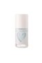Rose Light Blue Nail Polish