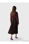 Timeless Clothing & Timeless Choices Pleated Skirt with Drawstring Waist - 5