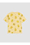 Sparkling Choices from Shining Store Zero Roba Collar Girl's Pajama Set - 5
