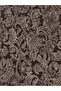 Alita City Lcw Grace Brown Patterned Long Women's Skirt with a Difference - 6