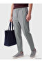 Southblue Gray Regular Fit Men's Sweatpants