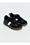 Alita City Lcw Steps Black Boys' Sneaker with a Difference