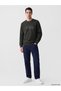 I Zero Roba Collar Printed Men's Thick Sweatshirt from Freezen Store - 3
