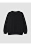 Timeless Clothing & Timeless Choices Zero Roba Collar Licensed Embroidered Boys' Sweatshirt - 4