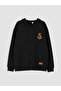Sparkling Choices Licensed Printed Boys' Tracksuit Set from Shining Store - 4